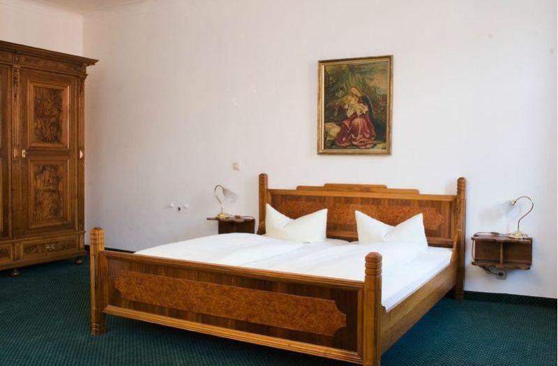 Hotel-Gasthof Floetzinger Braeu Rosenheim Eksteriør bilde