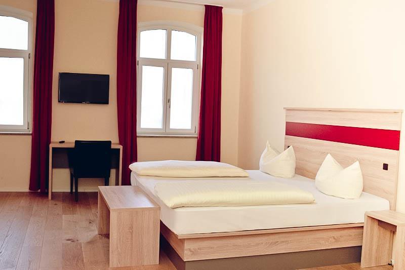 Hotel-Gasthof Floetzinger Braeu Rosenheim Eksteriør bilde