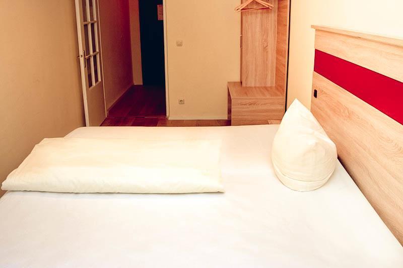Hotel-Gasthof Floetzinger Braeu Rosenheim Eksteriør bilde