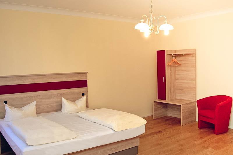 Hotel-Gasthof Floetzinger Braeu Rosenheim Eksteriør bilde