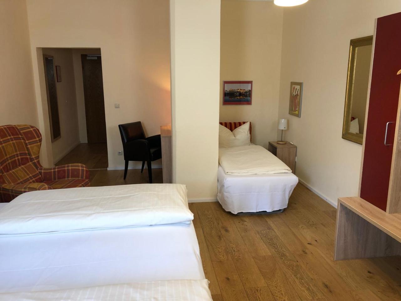 Hotel-Gasthof Floetzinger Braeu Rosenheim Eksteriør bilde