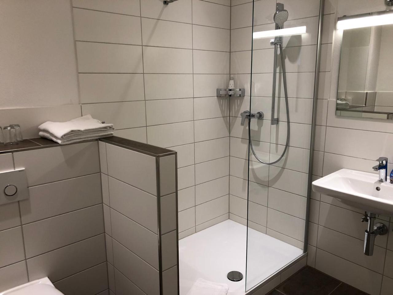 Hotel-Gasthof Floetzinger Braeu Rosenheim Eksteriør bilde